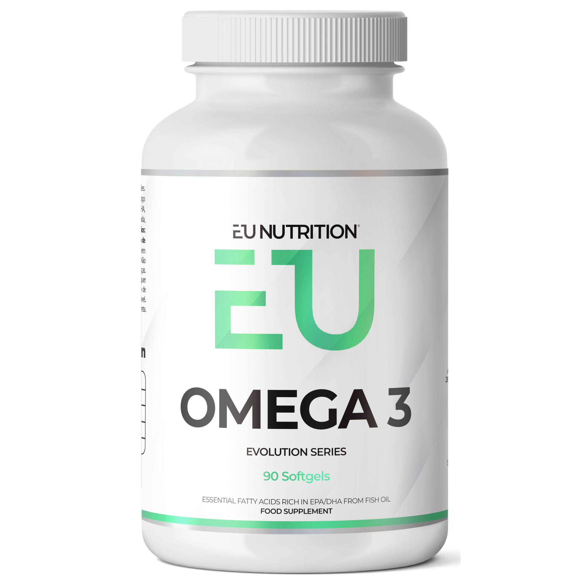 Suplemento Omega 3 Suplemento Omega 3