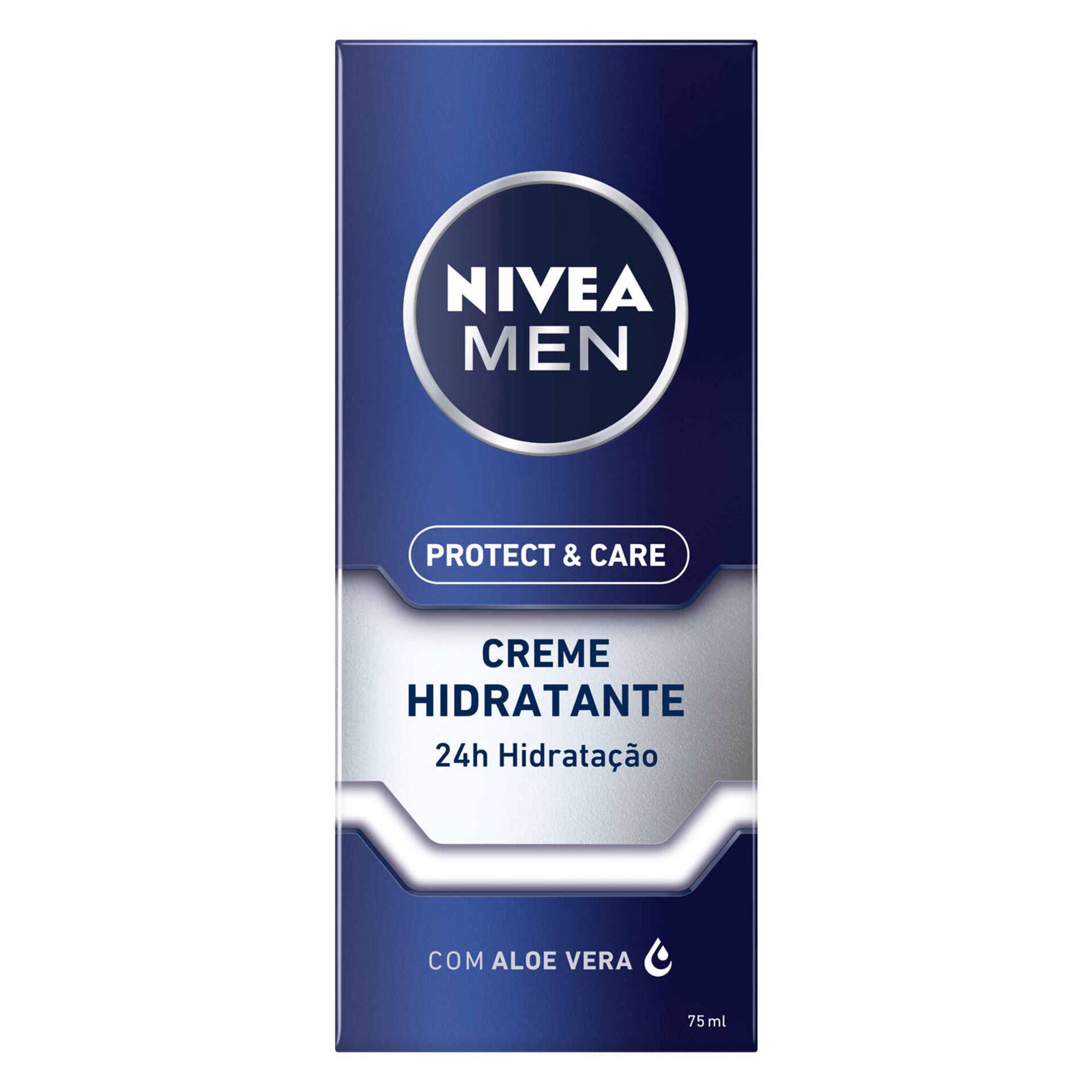 Creme de Rosto Men Protect & Care Hidratante