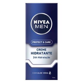Creme de Rosto Men Protect&Care Hidratante
