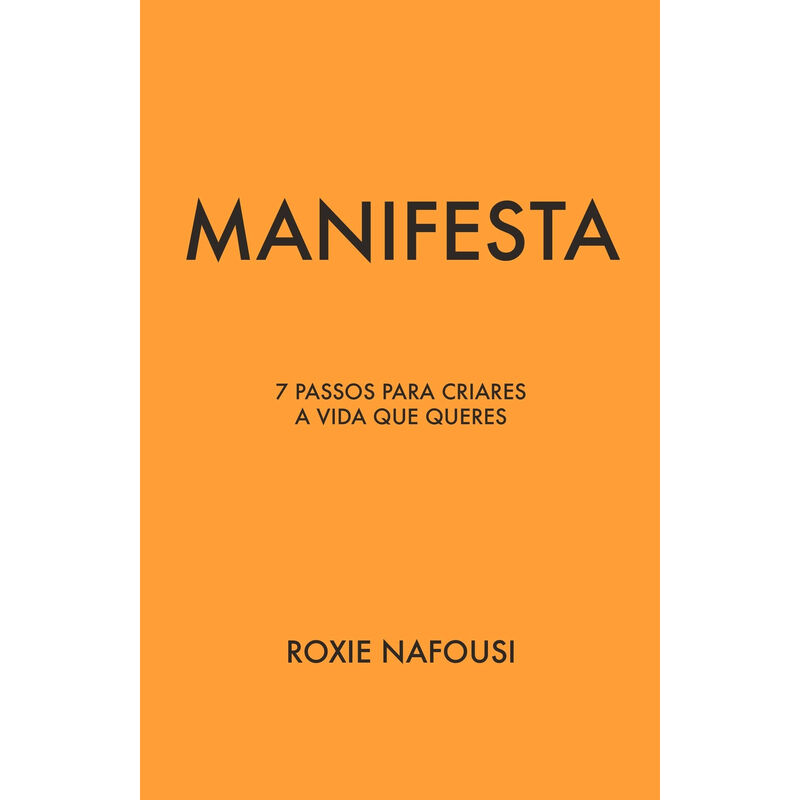 Manifesta de Roxie Nafousi