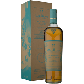 The Macallan Whisky The Harmony Collection Phoenix Honey