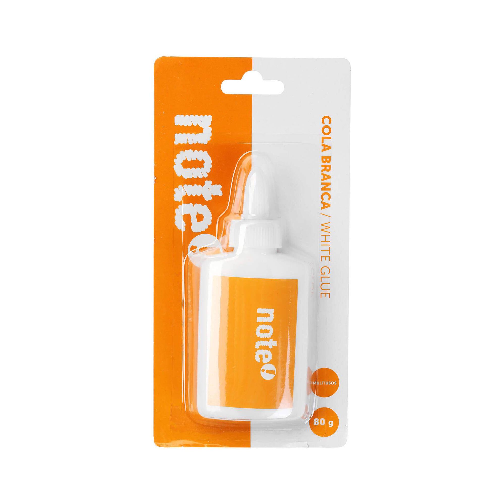 Cola Branca L&iacute;quida 80g Note!