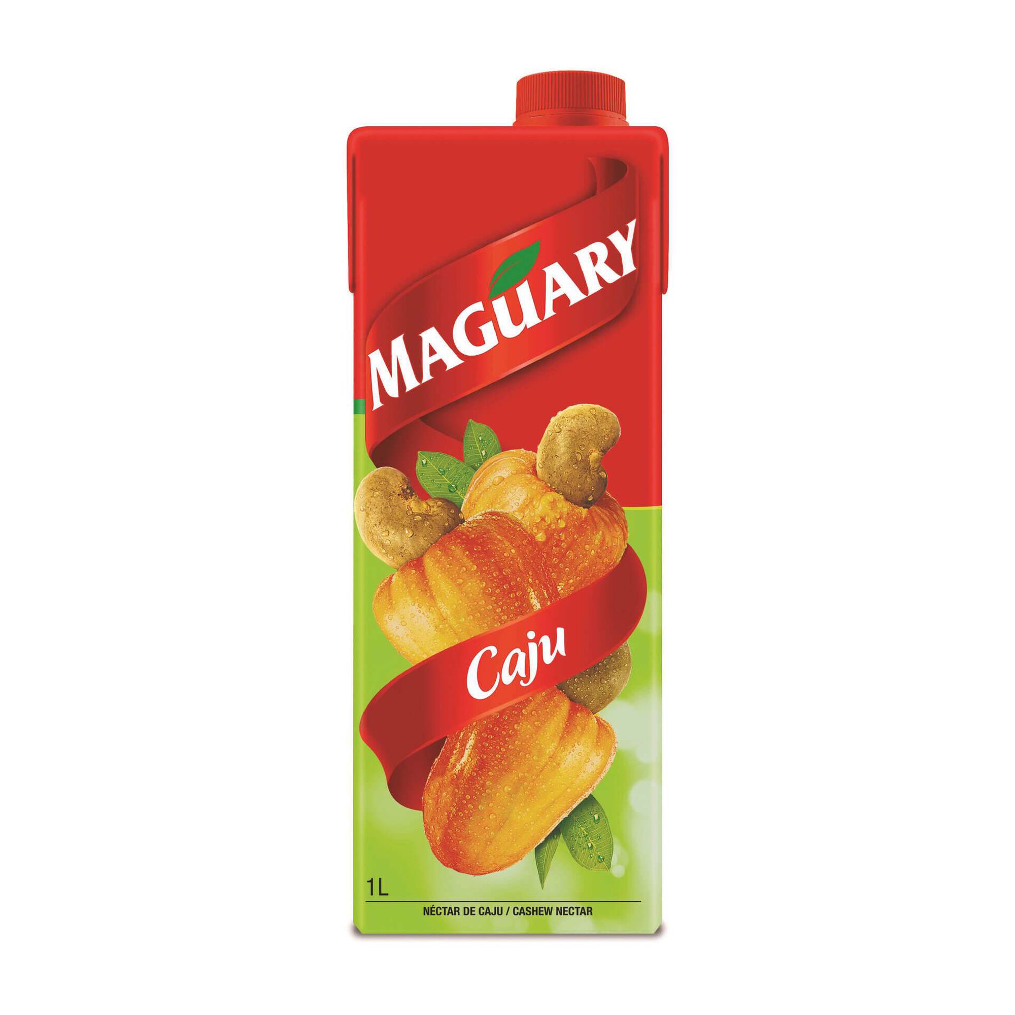 Néctar de Cajú