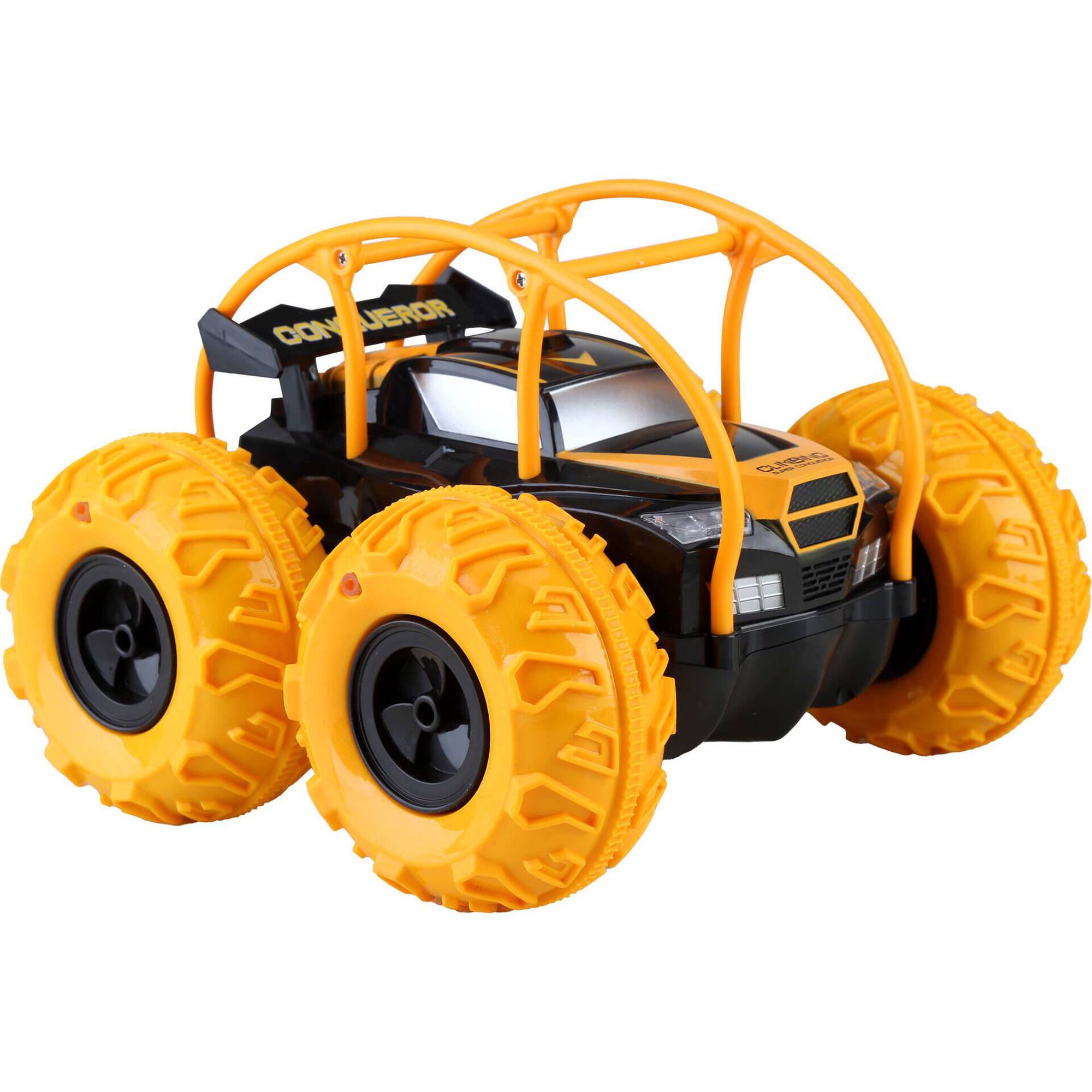Zoko Speed Wheels - Mega Wave Racer Telecomandado 360&ordm;