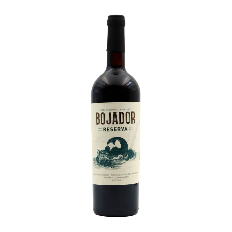 Bojador Reserva Alentejo Vinho Tinto