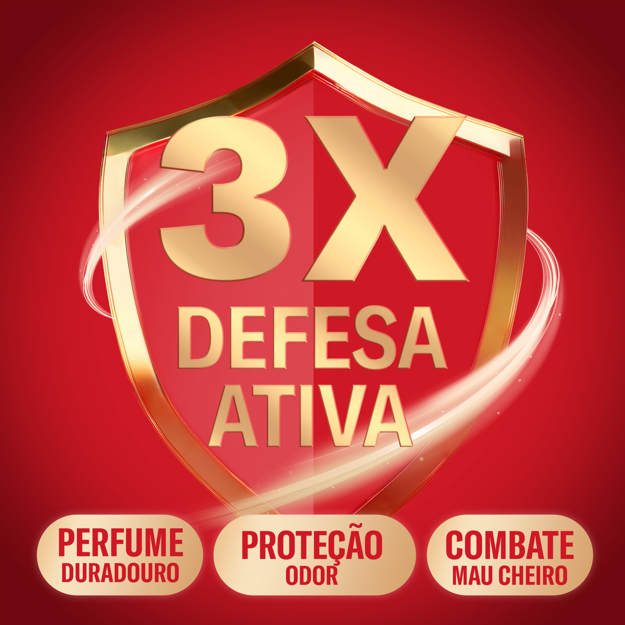 Desodorizante Spray Original