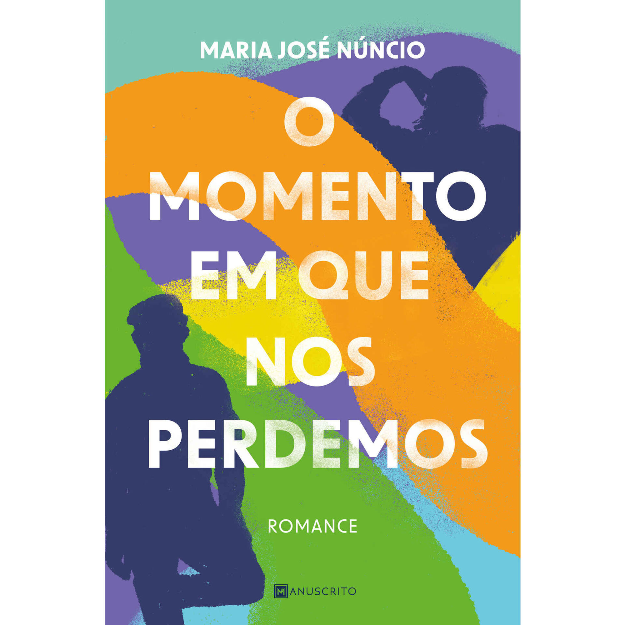 O Momento em que Nos Perdemos