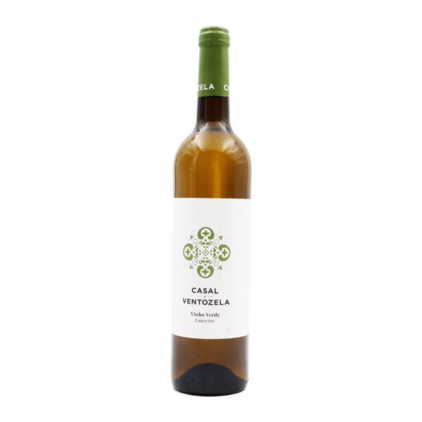 Casal de Ventozela Loureiro Vinho Verde Branco