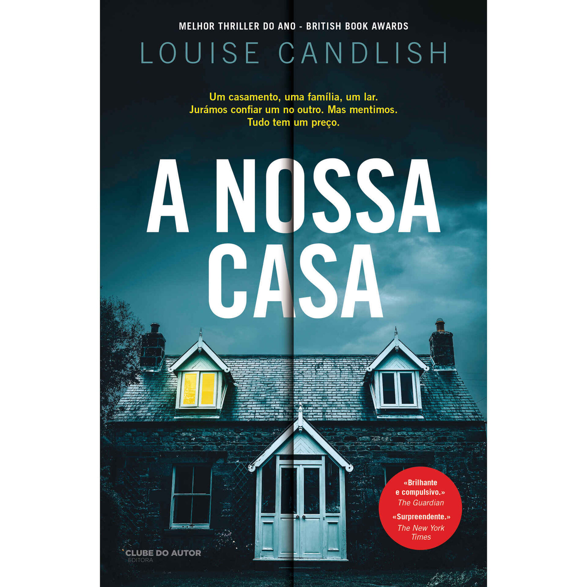 A Nossa Casa A Nossa Casa