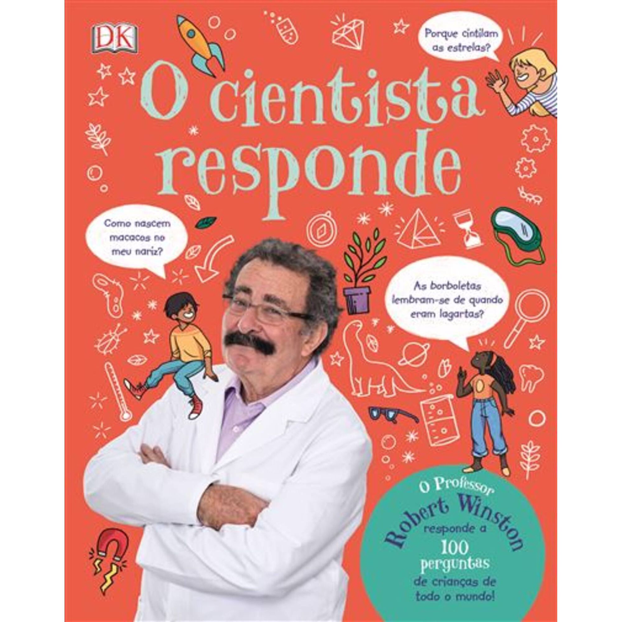 O Cientista Responde