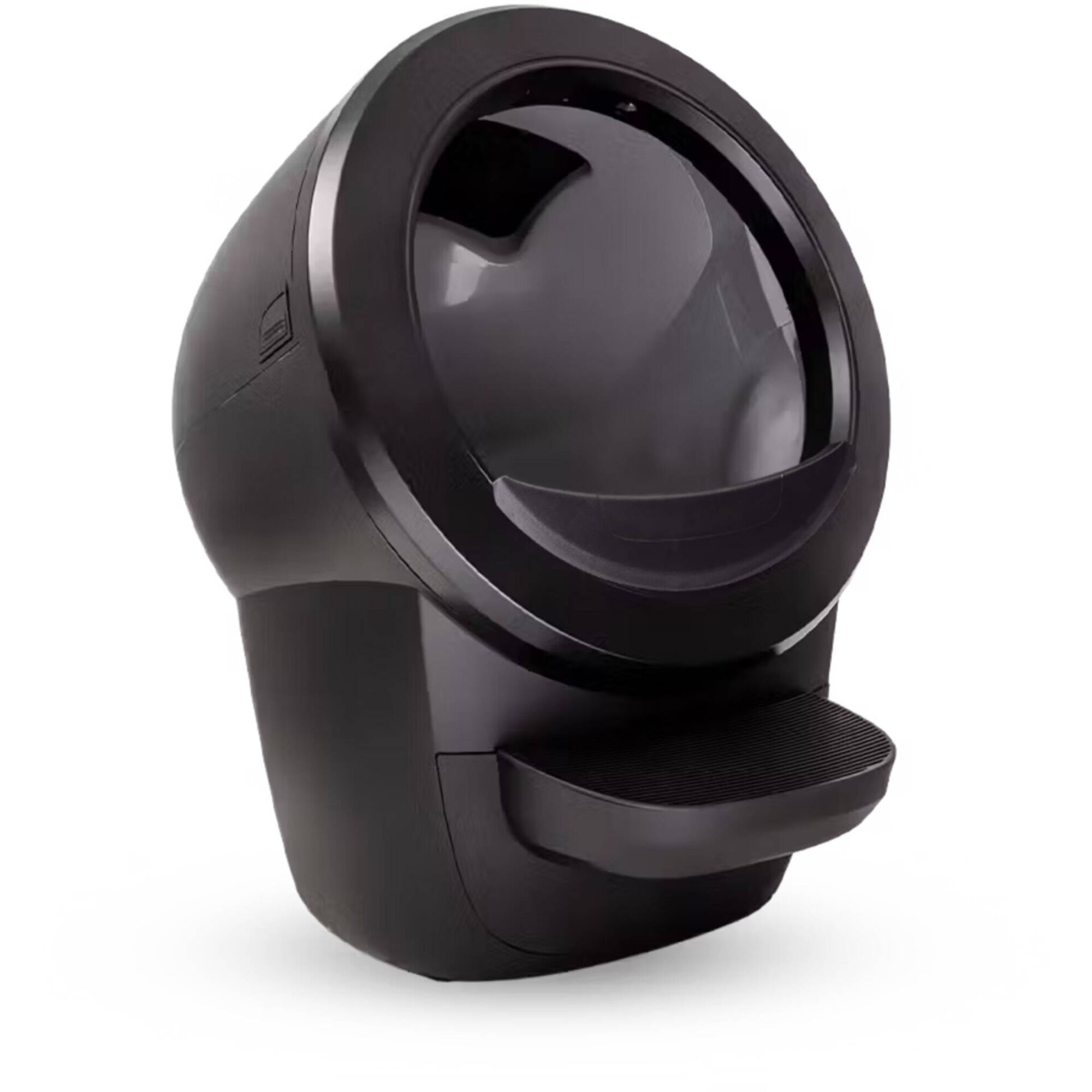 Caixa de Areia Autom&aacute;tica para Gato Litter-Robot 4 Preto Whisker