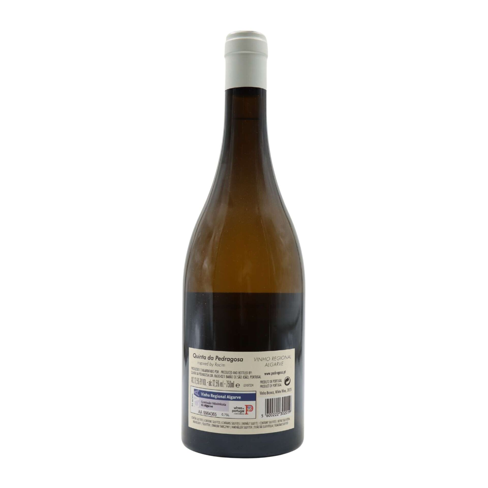Quinta Da Pedragosa Algarve Vinho Branco