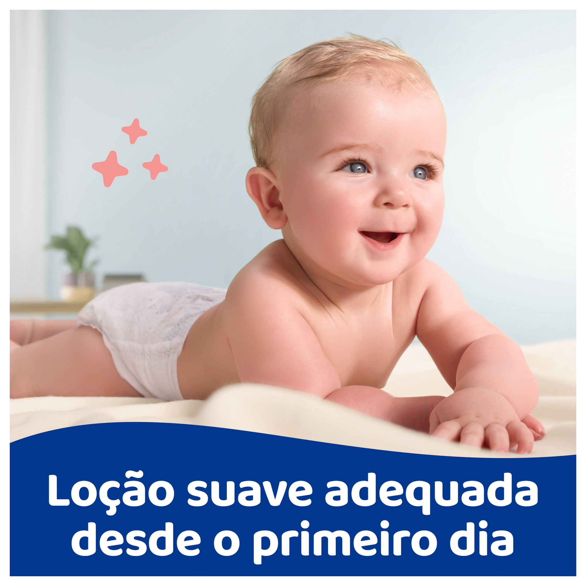 Box Toalhitas Beb&eacute; Sensitive Dodot