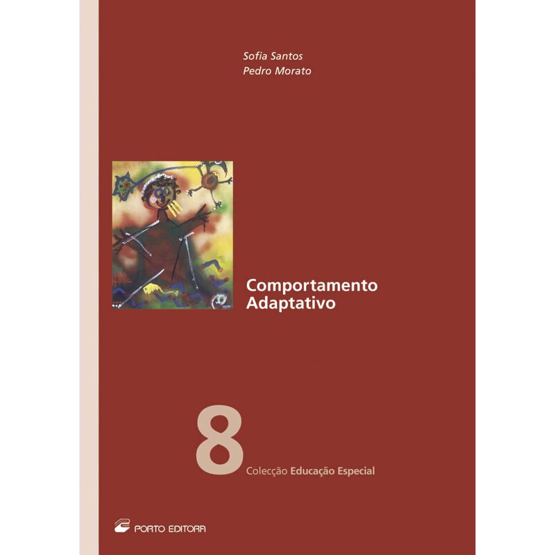 Comportamento Adaptativo de Sofia Santos