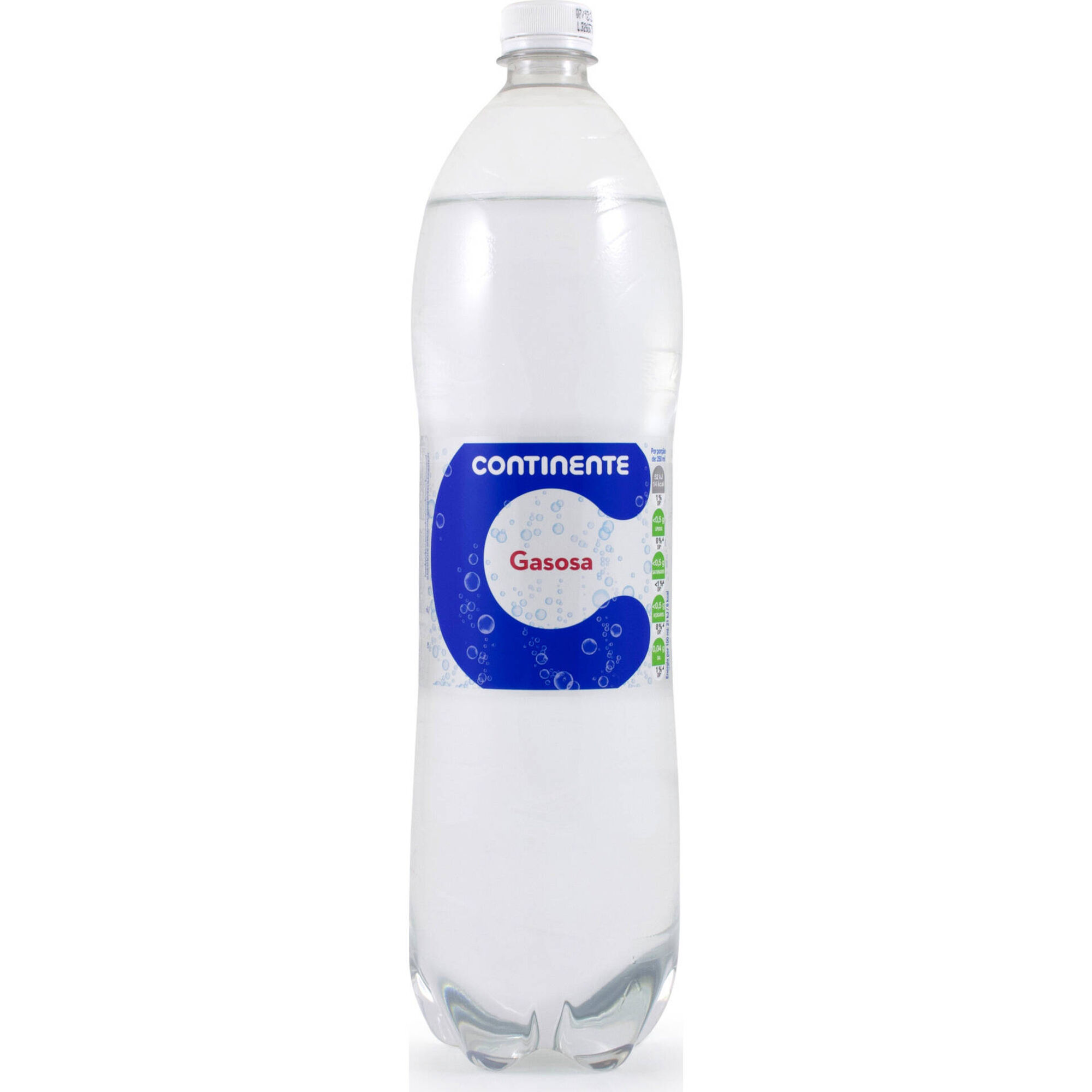 Gasosa Continente