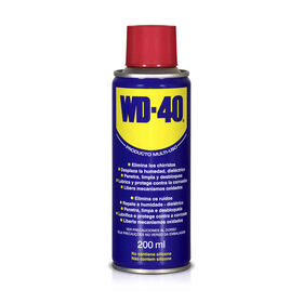 Spray Lubrificante Multiusos 200ml