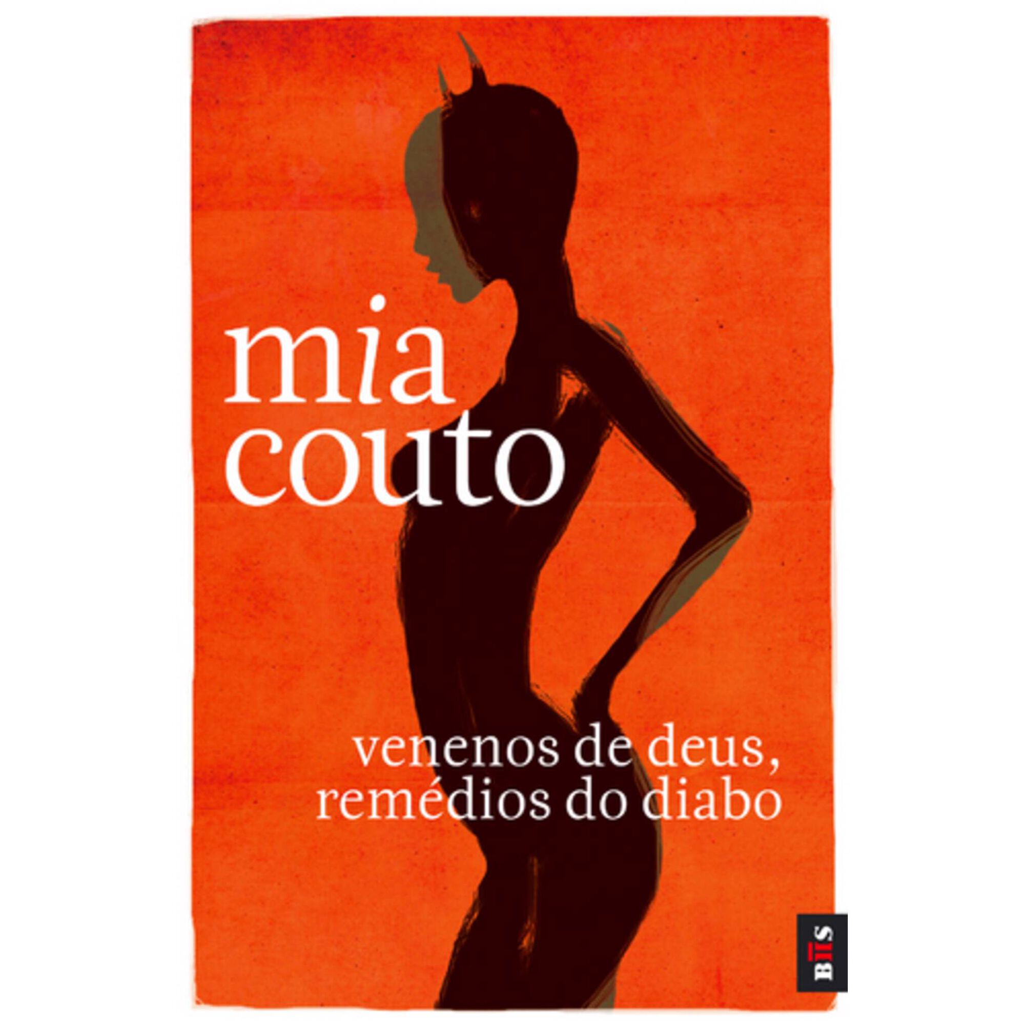 Venenos de Deus, Rem&eacute;dios do Diabo (Livro de Bolso)
