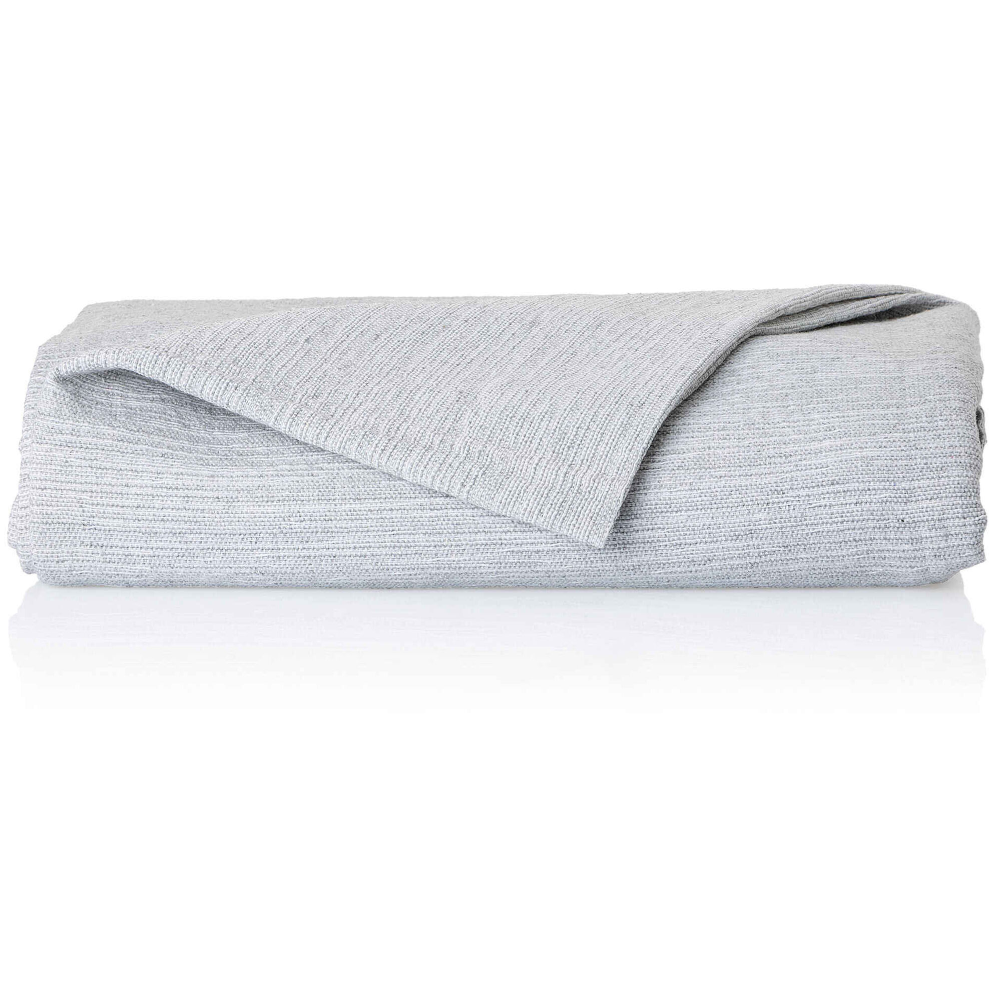 Manta Multiusos Cinza Kasa