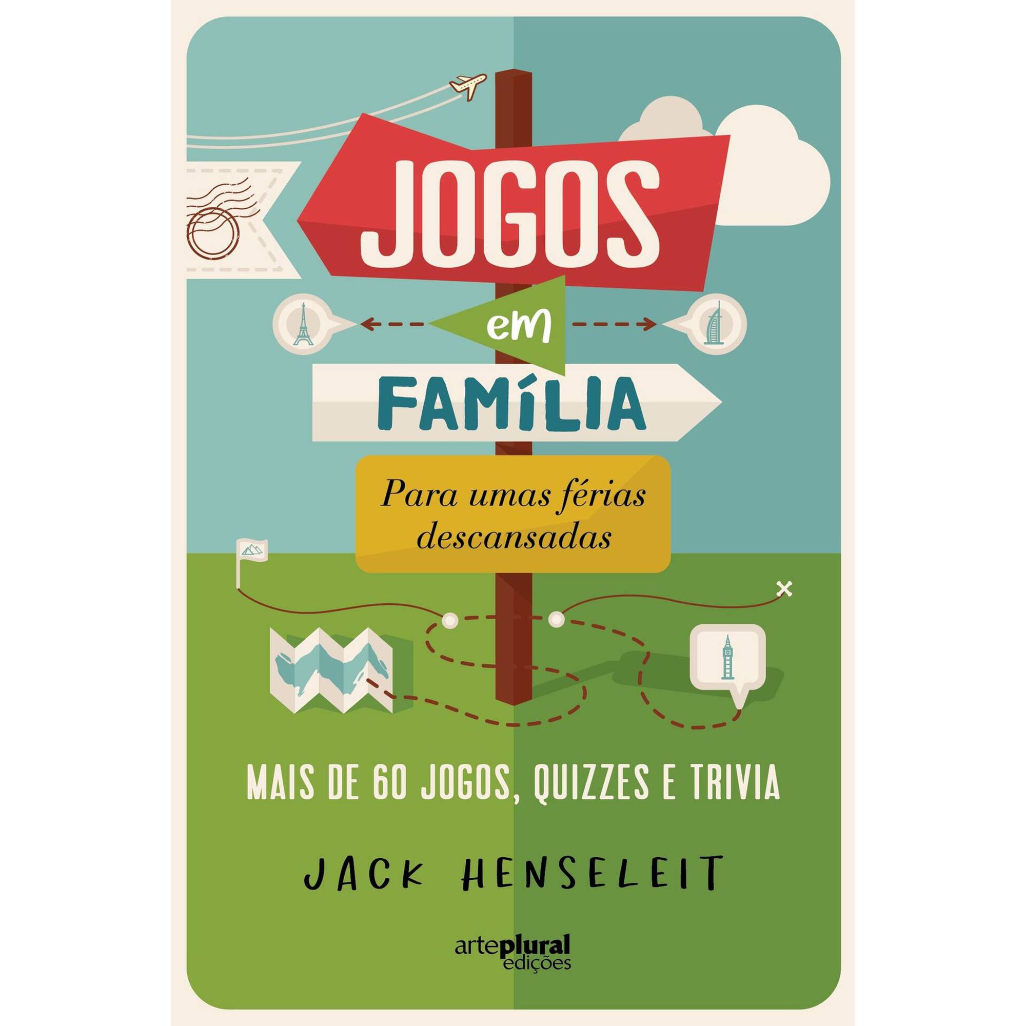 Jogos em Família