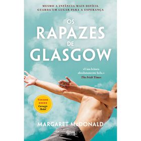 Os Rapazes de Glasgow de Margaret McDonald