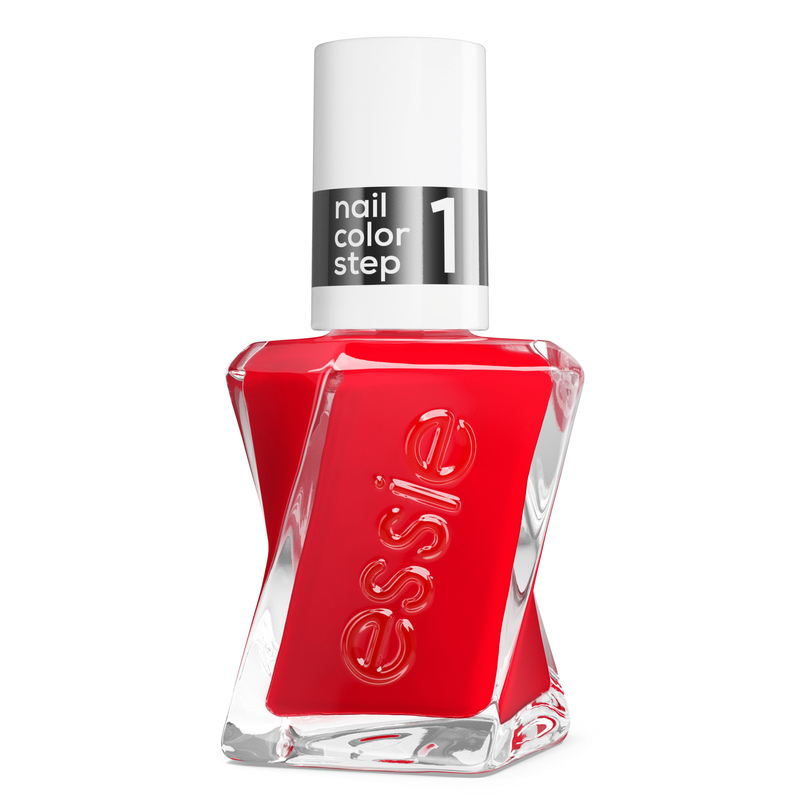 Verniz de Unhas Gel Couture Essie