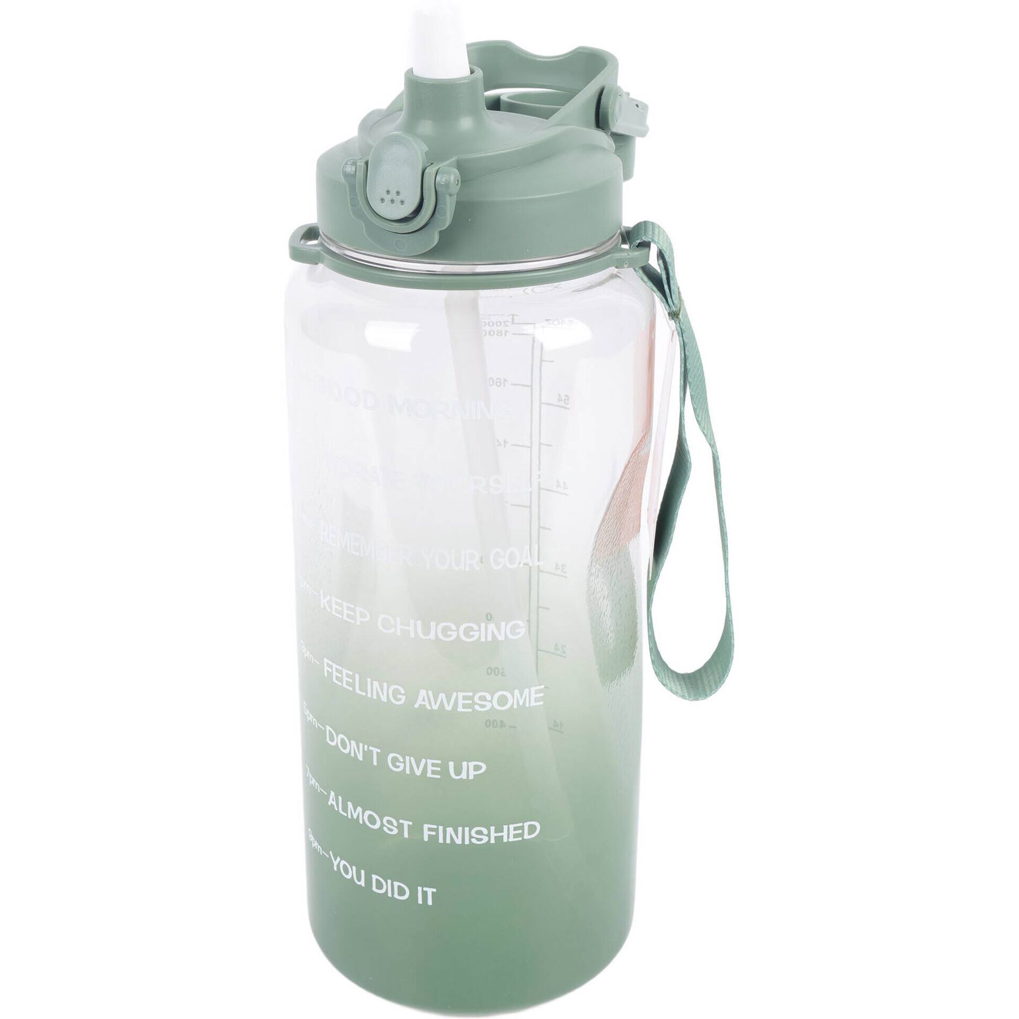 Garrafa 3,7L Bazar&atilde;o