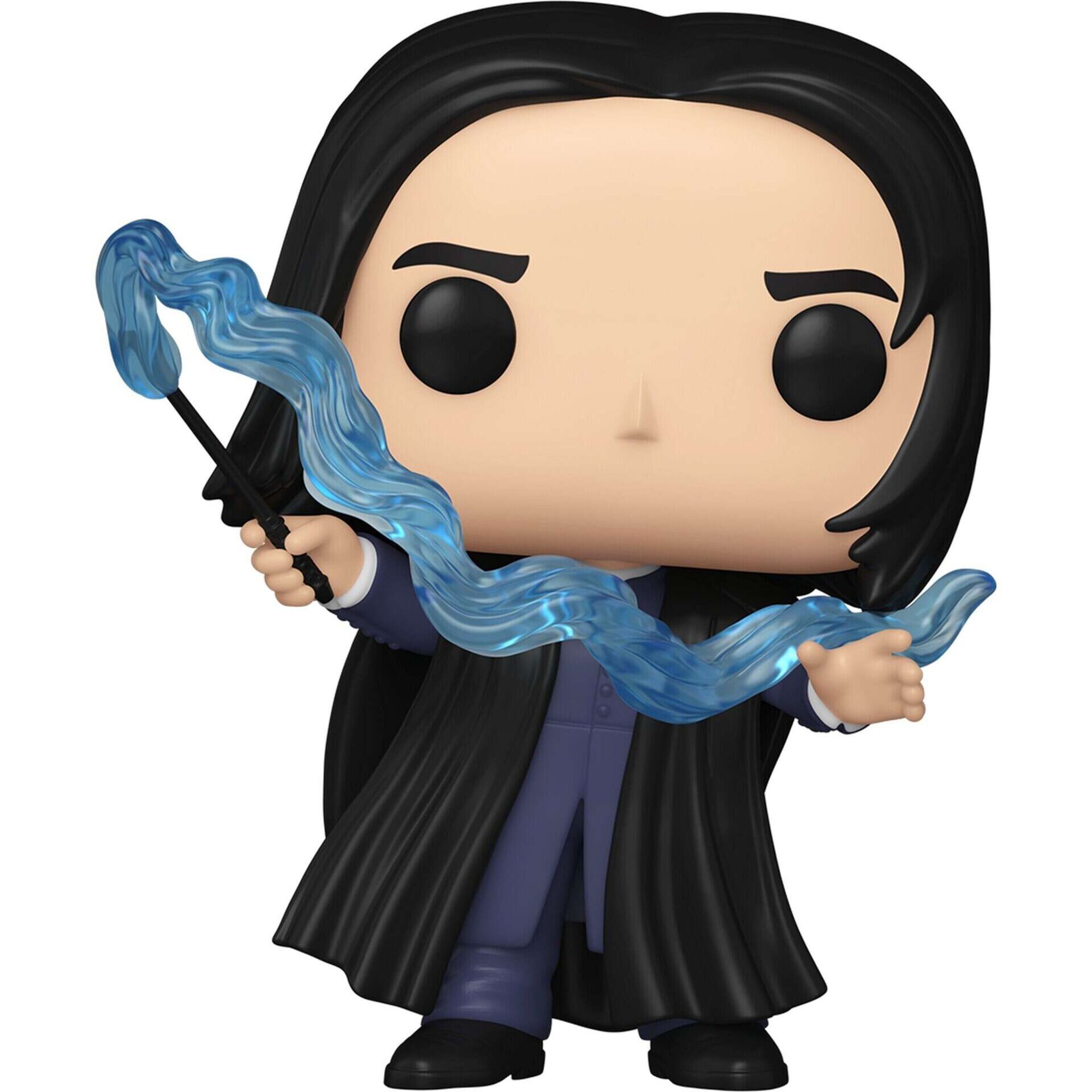 Funko - Figura Harry Potter - Severus Snape