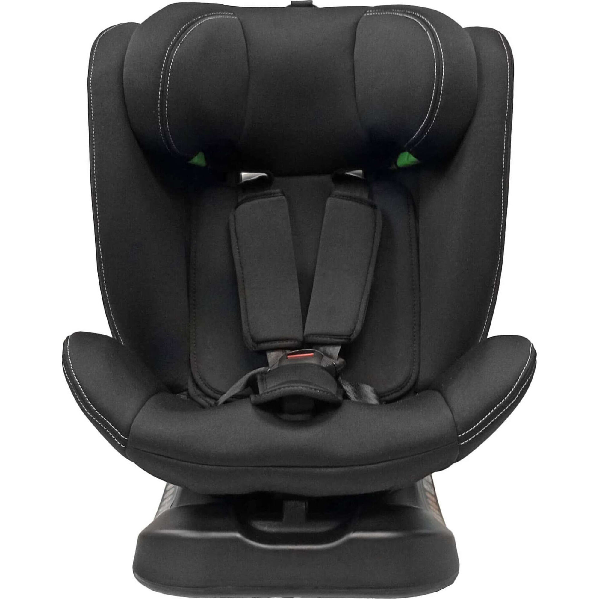 Cadeira Auto I-Size 40-150cm Preta Primakid Asalvo