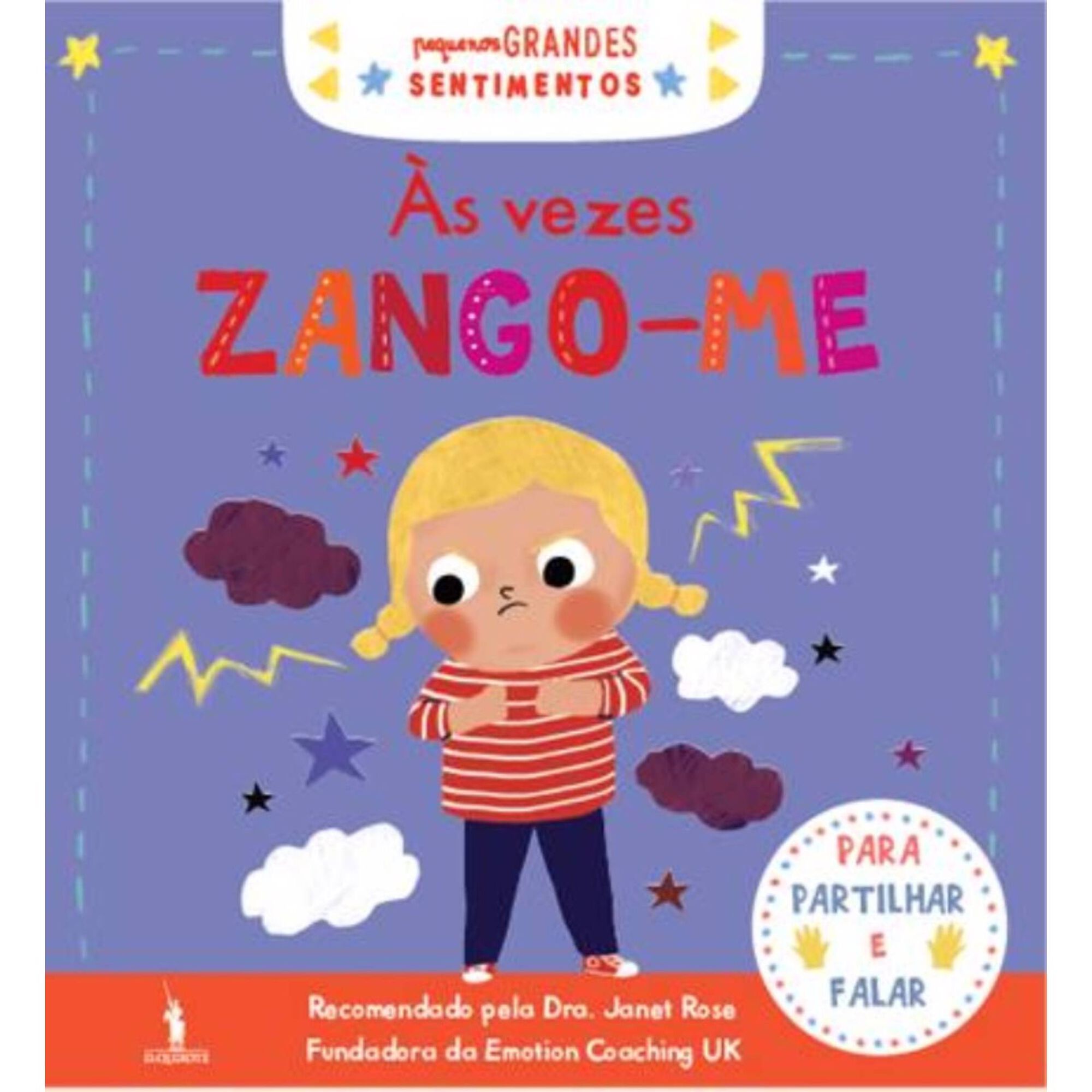 Às Vezes Zango-me