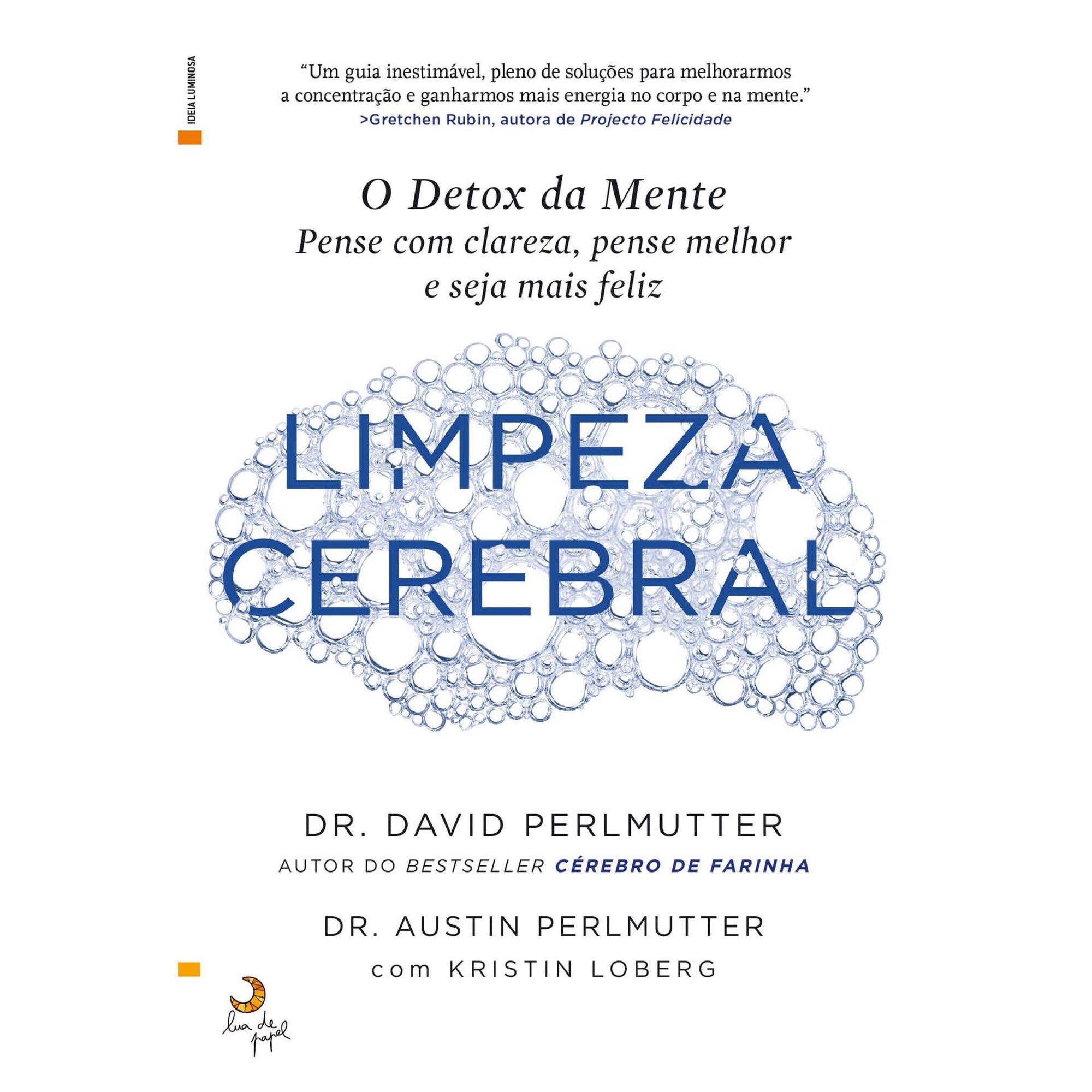 Limpeza Cerebral Limpeza Cerebral