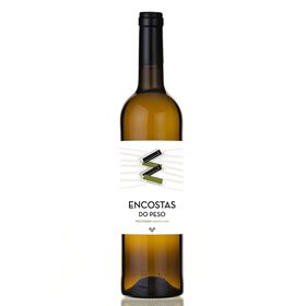 Encostas do Peso Douro Vinho Branco