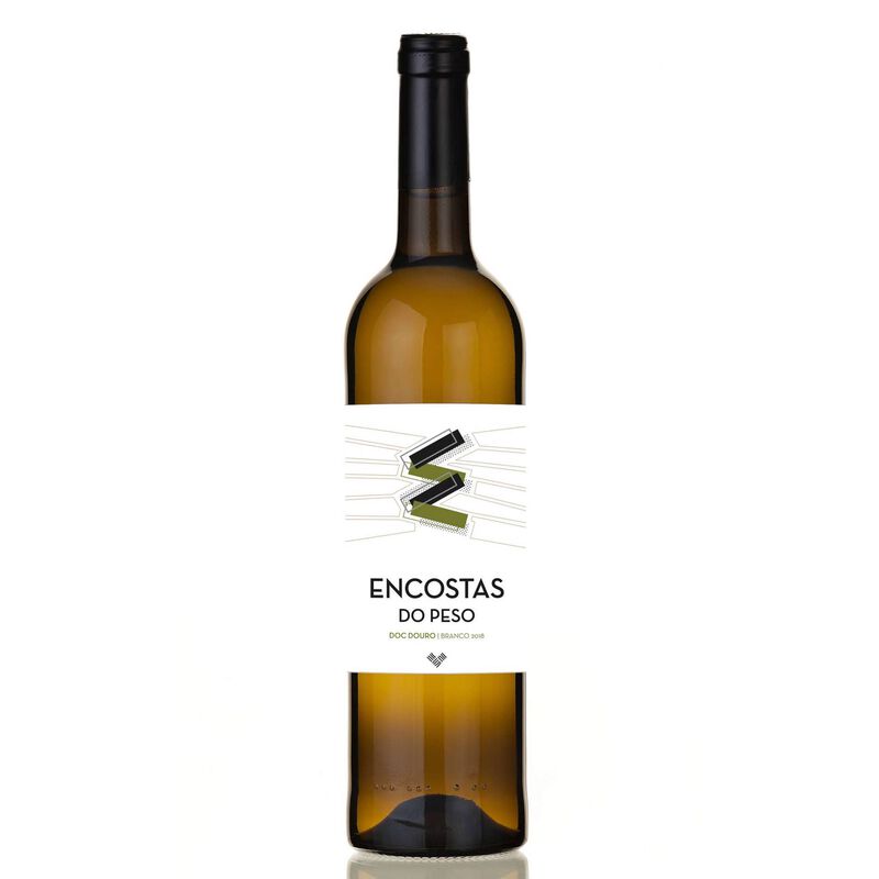 Encostas do Peso Douro Vinho Branco