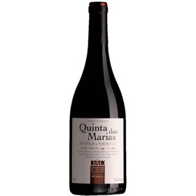 Quinta das Marias Touriga Nacional D&atilde;o Vinho Tinto