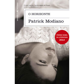 O Horizonte de Patrick Modiano