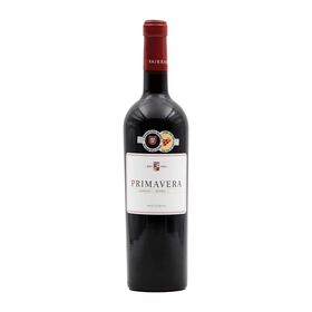 Primavera Bairrada Vinho Tinto