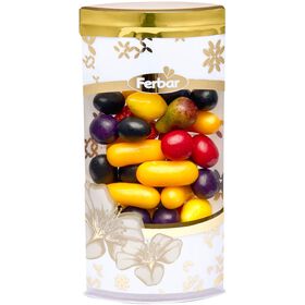 Drageias de Fruta Sortido Ferbar