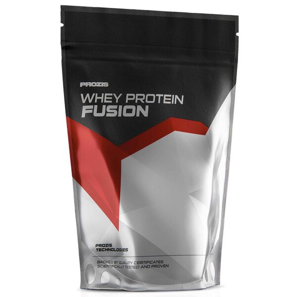 Whey Protein Fusion Bolacha e Nata Prozis