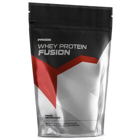 Whey Protein Fusion Bolacha e Nata Whey Protein Fusion Bolacha e Nata