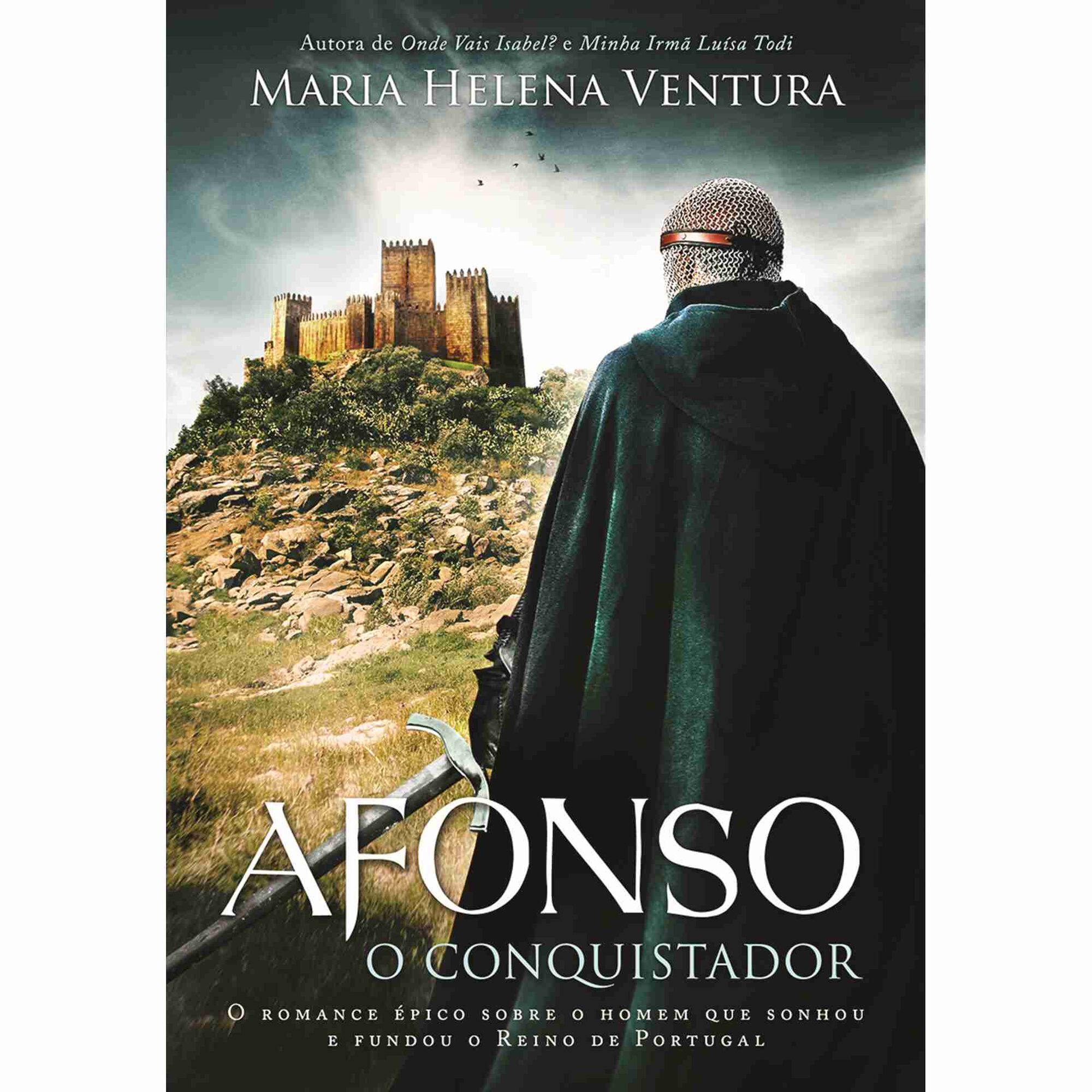 Afonso, O Conquistador