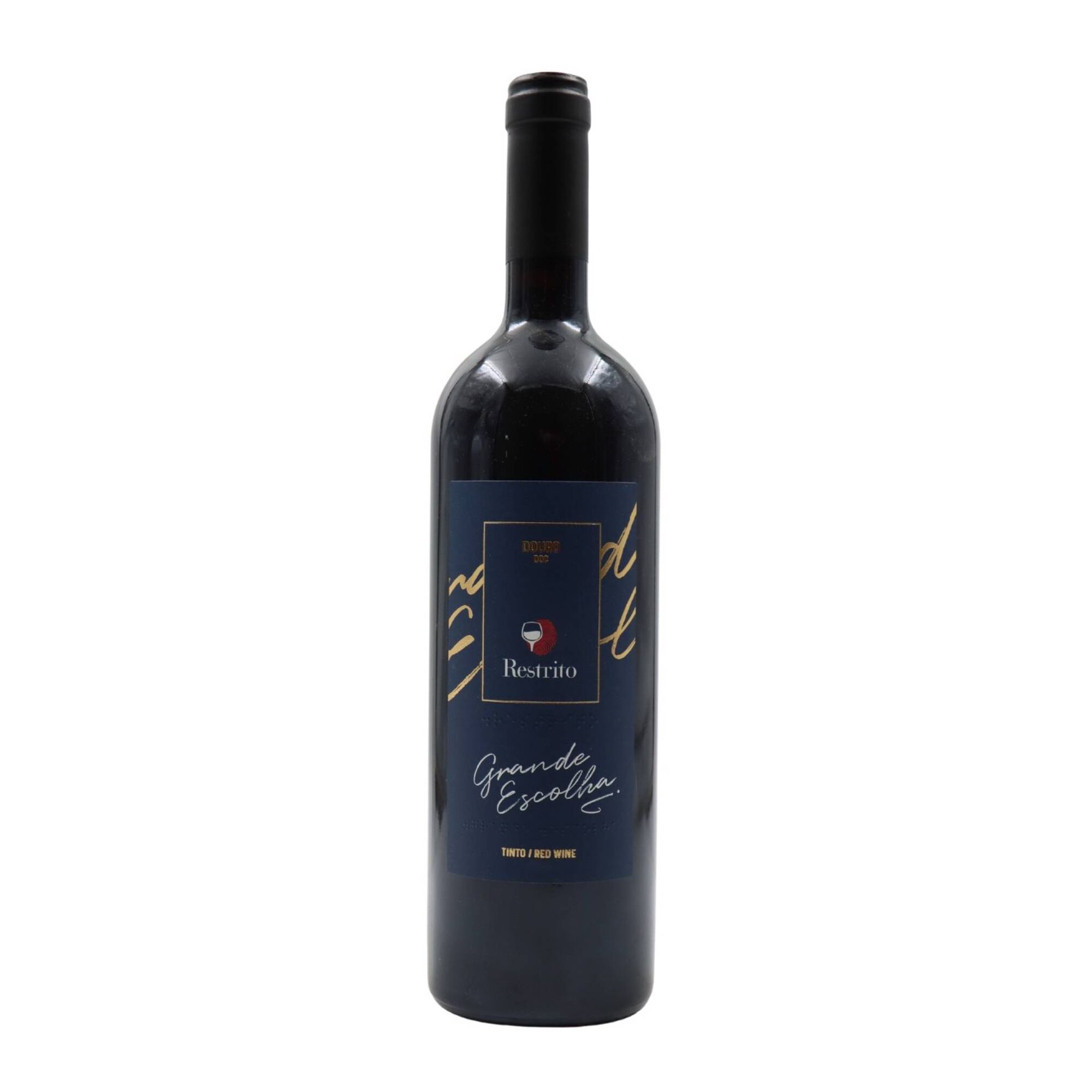 Restrito Grande Escolha Douro Vinho Tinto