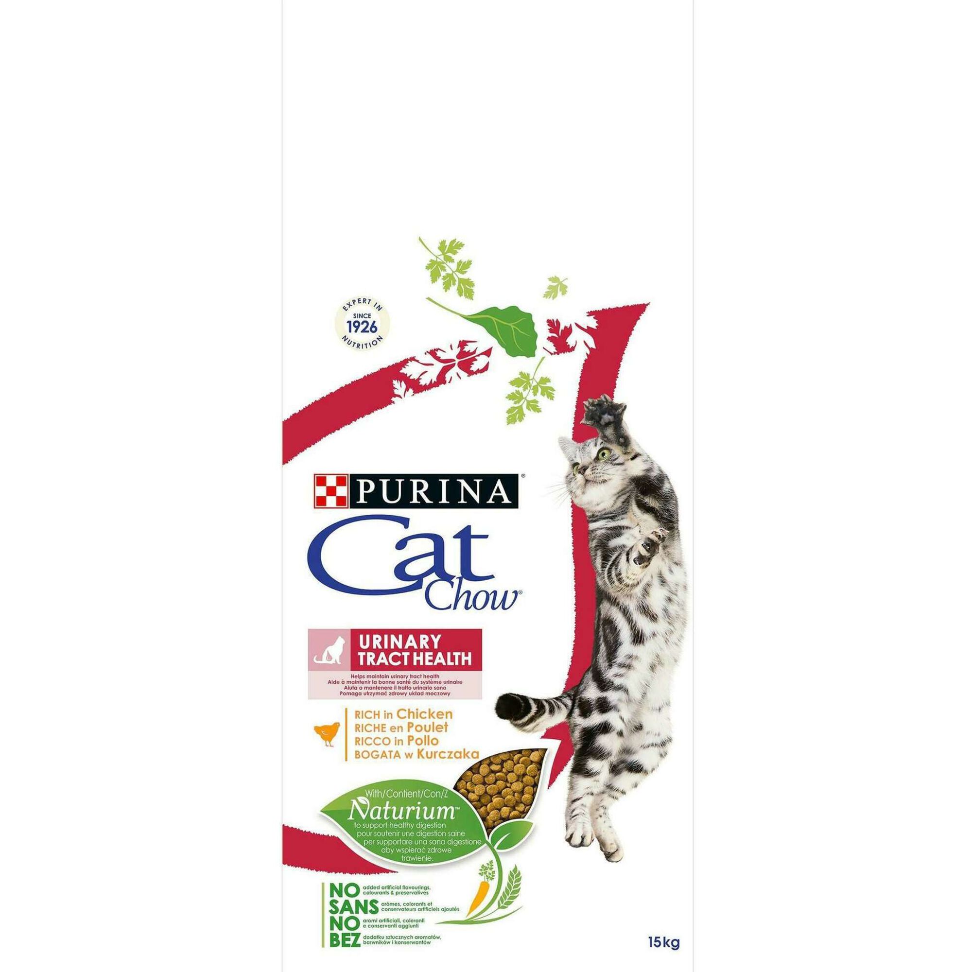 Ração para Gato Adulto Urinary Tract Health Frango Ração para Gato Adulto Urinary Tract Health Frango