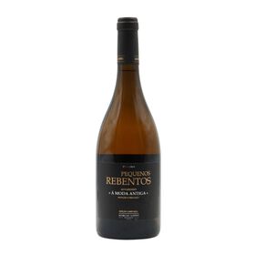 Pequenos Rebentos &Agrave; Moda Antiga Vinho Verde Branco