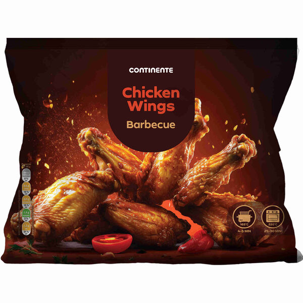 Chicken Wings Continente