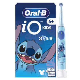 Escova de Dentes Elétrica iO Kids Stitch Escova de Dentes Elétrica iO Kids Stitch