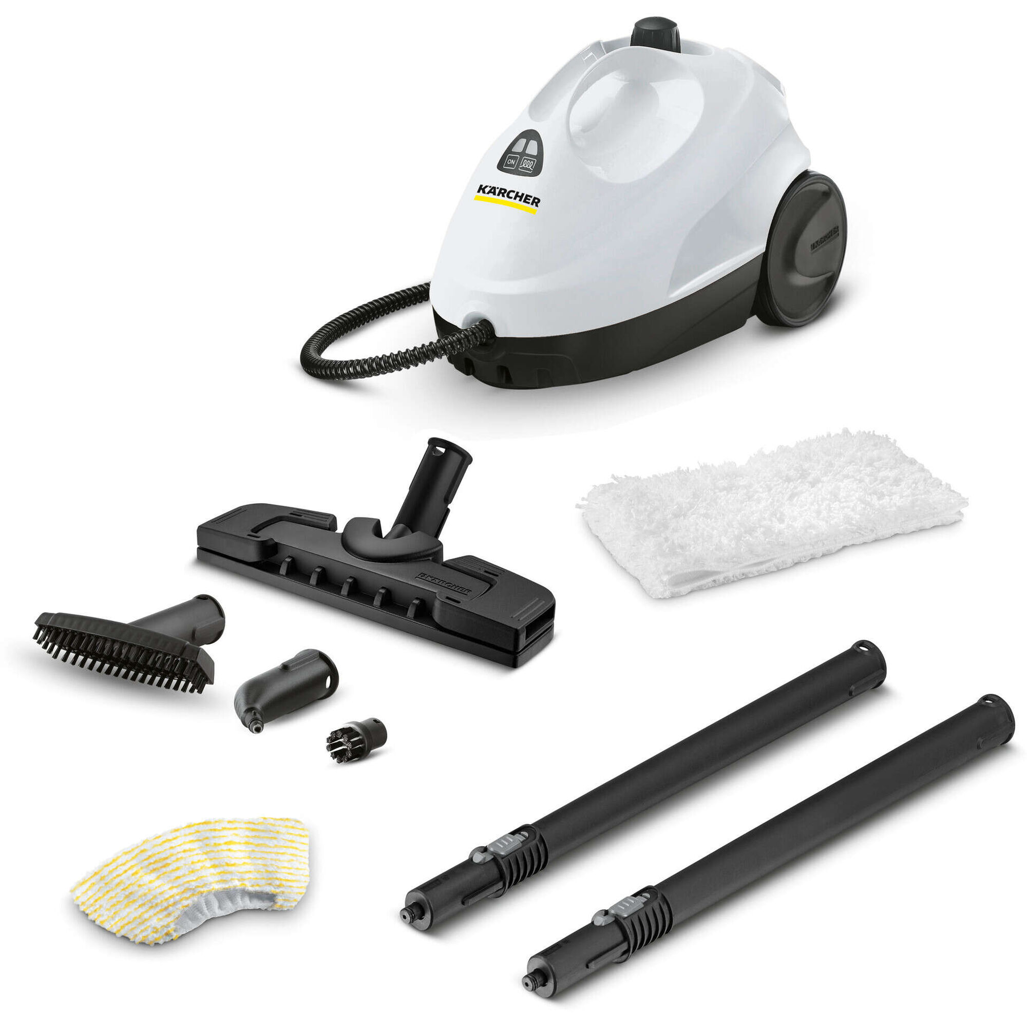 Lavadora a Vapor KST 2 Karcher