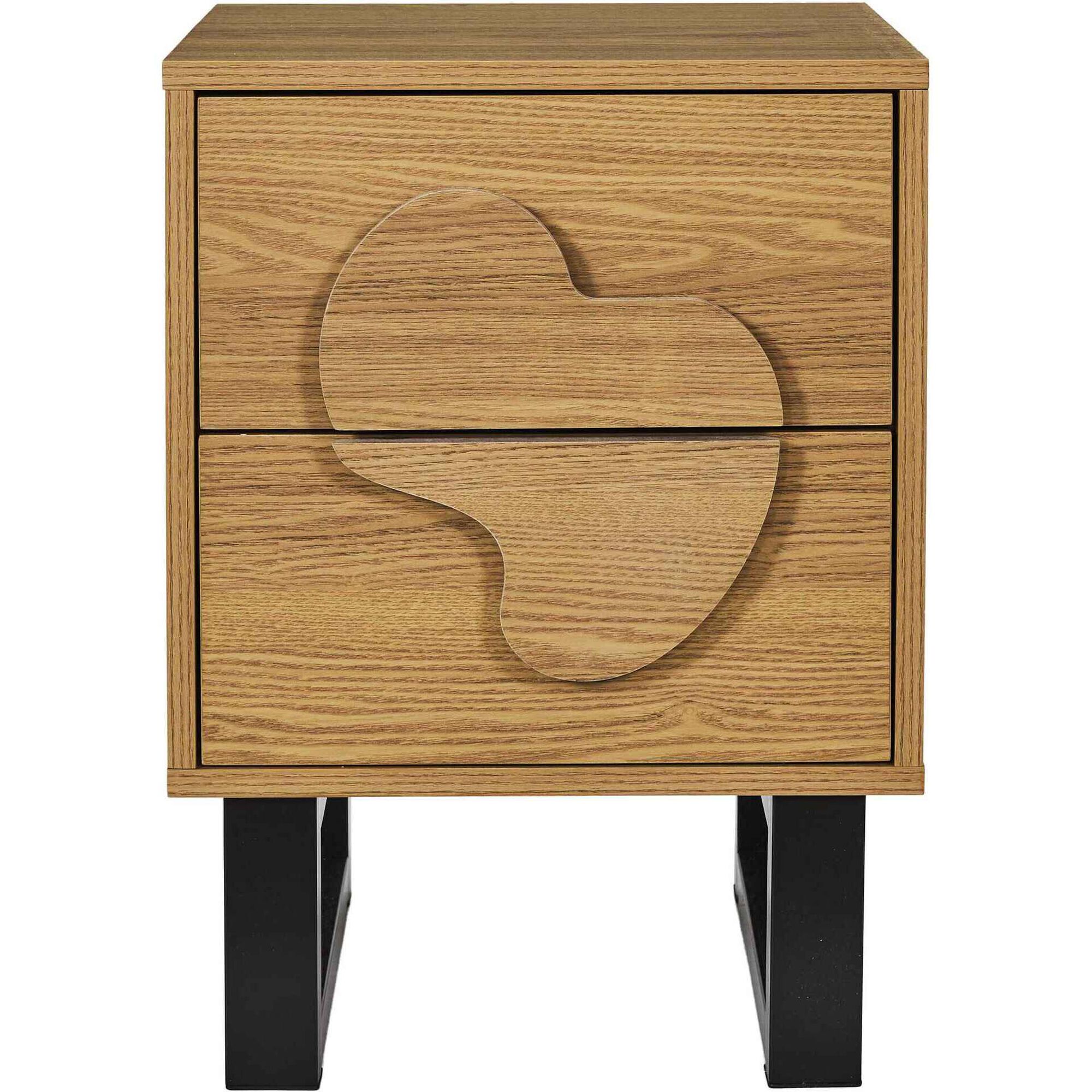 Mesa Cabeceira Calypso