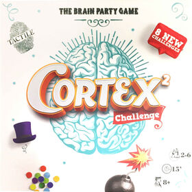 Cortex Challenge 2