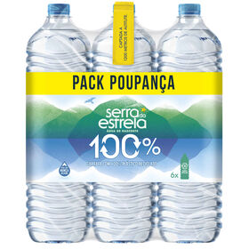 Água sem Gás Pack Poupança Água sem Gás Pack Poupança