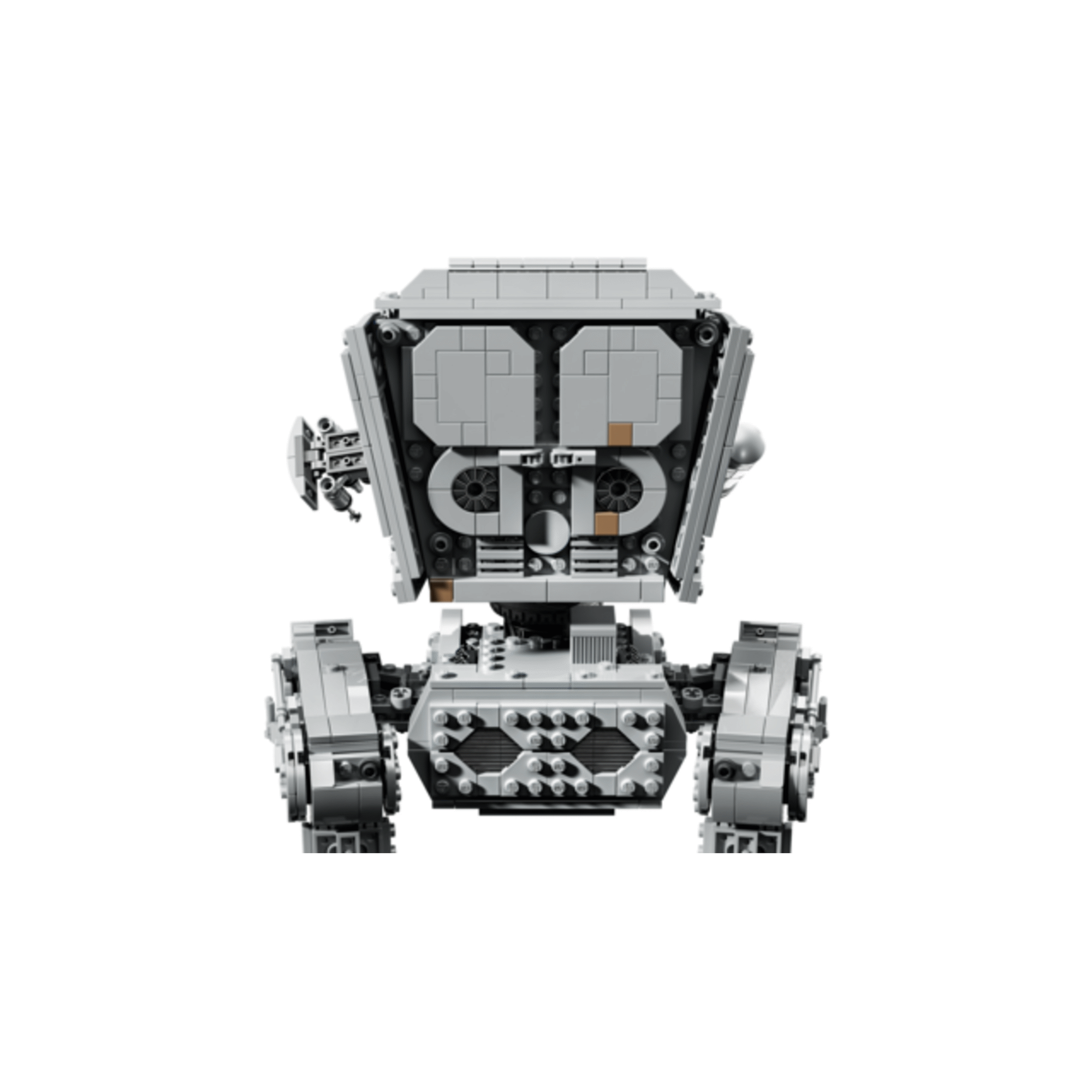 LEGO Star Wars - Walker At - St - Star Wars - 75417