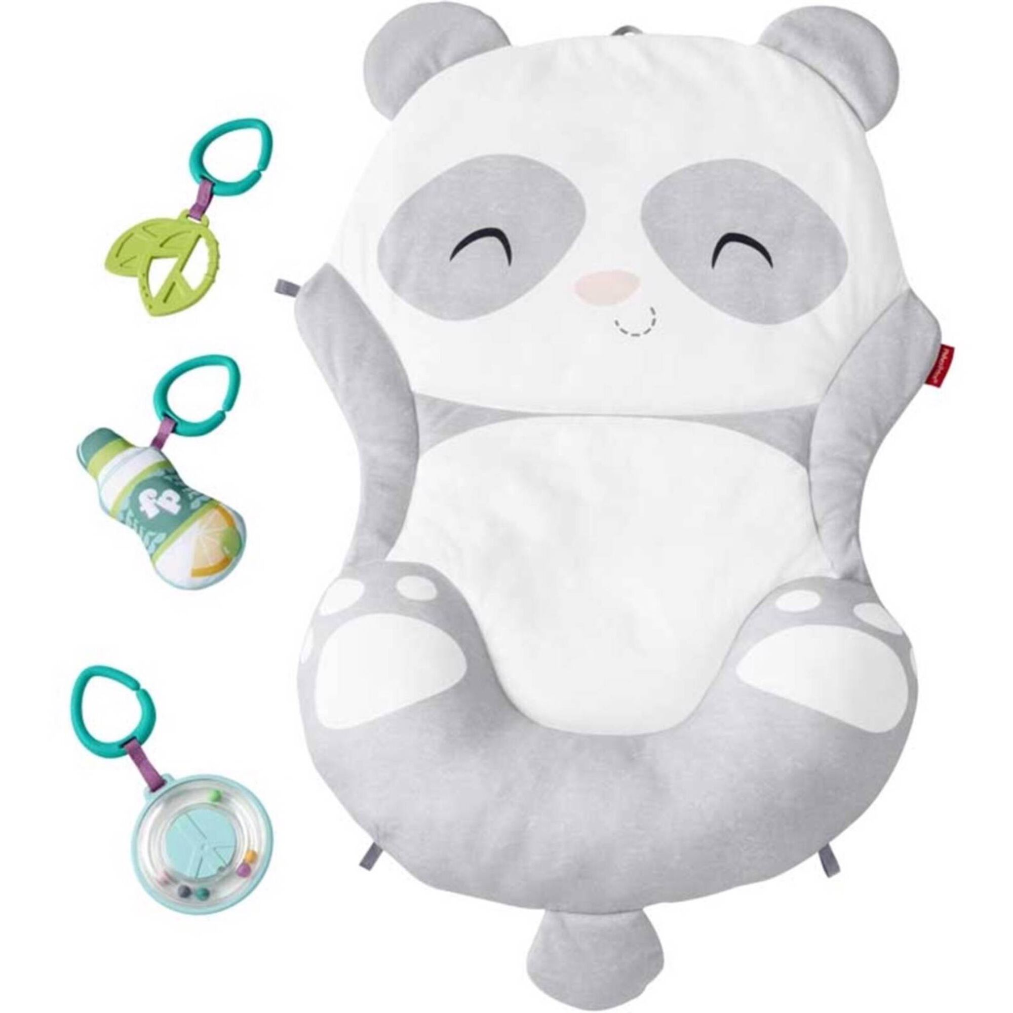Tapete de Brincadeira Versátil Panda Tapete de Brincadeira Versátil Panda